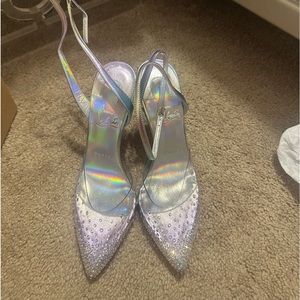 Beautiful hill for fancy party !